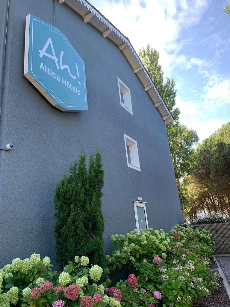 Greet La Teste Bassin D'Arcachon מראה חיצוני תמונה